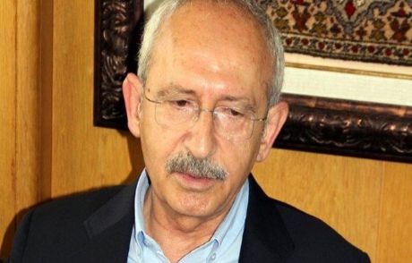 Kılıçdaroğlu: Erdoğan İntikam Alıyor