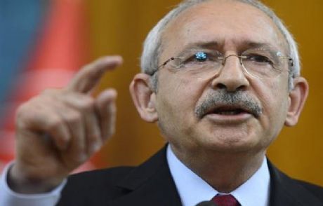 Güçleri Varsa, İmza Toplasın Gelsinler