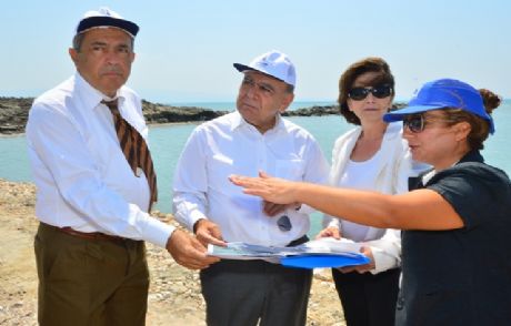 Büyükşehir'den 'homa Operasyonu-2'