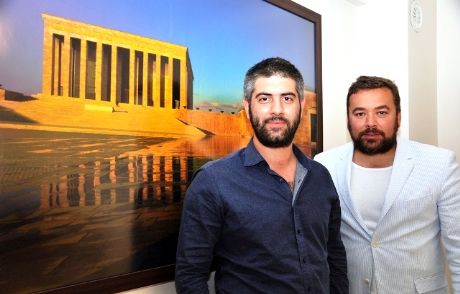'büyük Önder'i Anıtkabir'de Canlandıracaklar