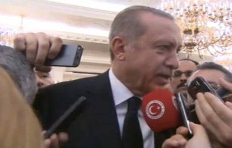 Erdoğan'dan Flaş Abdullah Gül Açıklaması