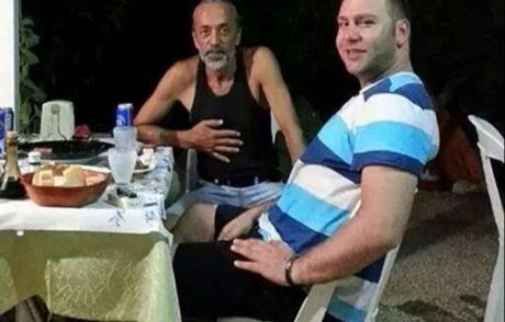 İki Motosikletçinin Katili Yakalandı