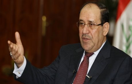 Irak Maliki'yi Geride Bırakıp Devam Etmek İstiyor