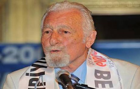 Süleyman Seba Hayatını Kaybetti