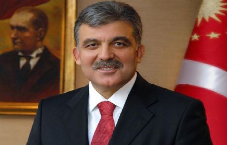 Abdullah Gül 'ak Troller'in Peşinde