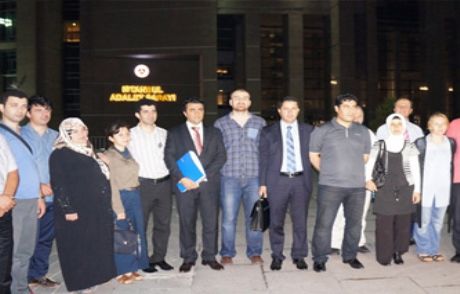 4 Polis Daha Serbest