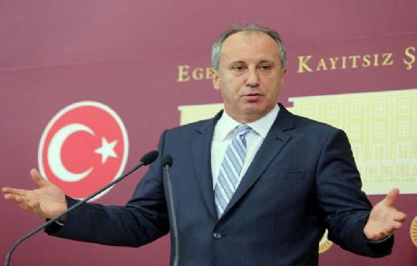 Chp'de Sular Kaynıyor
