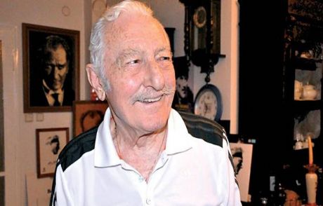 İşte Seba'nın Vasiyeti