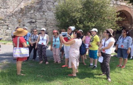 Fest Travel 30. Yıl Şöleni 5.gününde