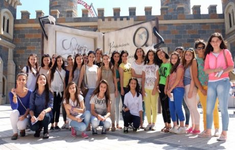200 Öğrenci İle Başladı 3000 Öğrenciyi Aştı