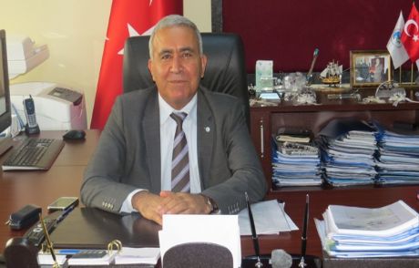 'su Stresi'nden Kayıpları Önleyerek Kurtulacağız