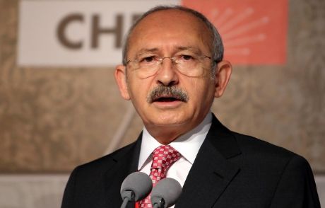 Kılıçdaroğlundan Muhalif Vekillere İhraç Tehdidi