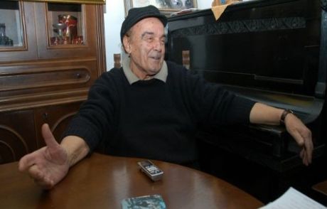 Ateş Böceği Yalçın Hayatını Kaybetti