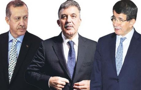 4 Gizli Gerekçe Meclis'i 'kapattı'