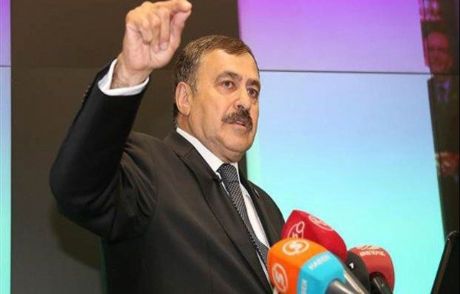 Havalimanından Zambak Taşıdık