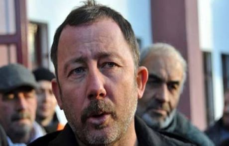 Sergen Yalçın: 'seba Babamız Gibiydi'