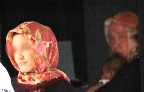 50 Kuruşluk Çikolata İçin Kocası Öldürüyordu