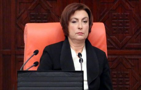 Erdoğan'ı Kapıda Karşılayacak