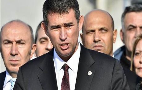 Metin Feyzioğlu'ndan Erdoğana Cevap