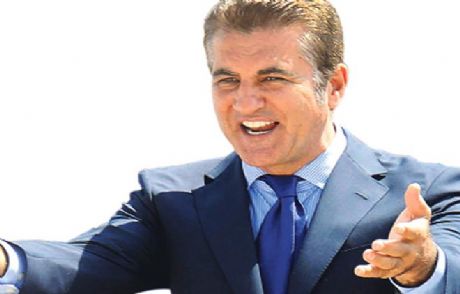 Sarıgül Safını Belli Etti