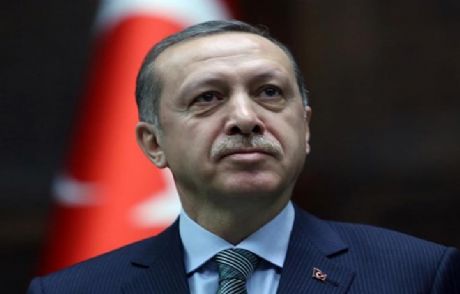 'erdoğan Artık Başbakan Değil'