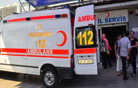 Vestel'de 360 İşçi Hastanelik Oldu