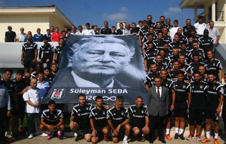 Seba'ya Saygı
