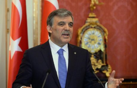 Gül Yargılanacak Mı?