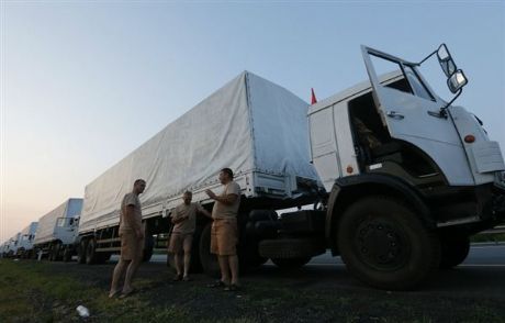 'sınırdaki Rus Zırhlı Birliklerini Kısmen İmha Ettik'