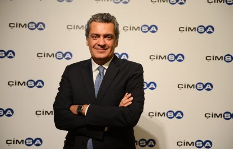 Çimsa'nın, İlk Altı Ay Karı 99 Milyon Tl