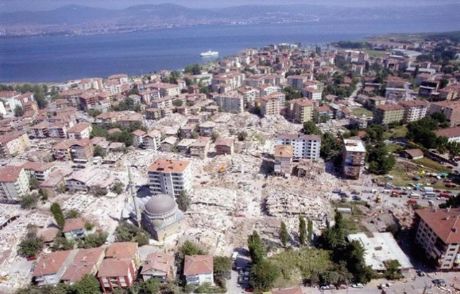 Binaların Koruyucu Zırhı: su Yalıtımı