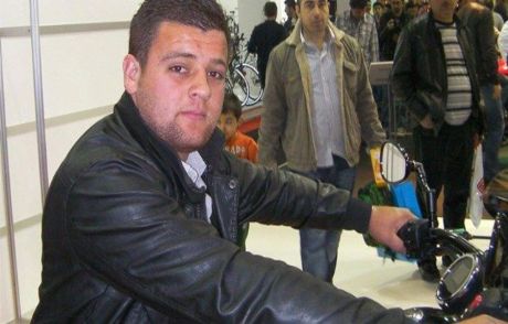 Türkiye'de Bu Da Oldu!