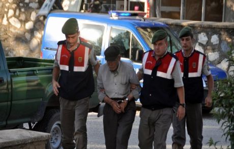Muğla'da Şüpheli Ölüm