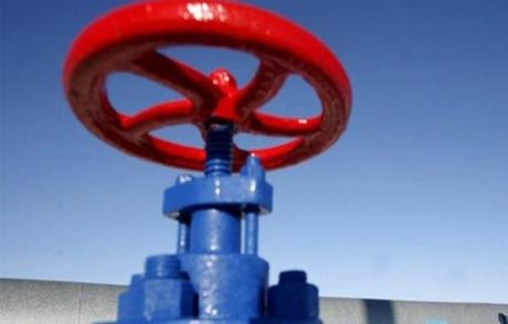 İran Türkiye'ye Doğalgaz İhracatını Artıracak