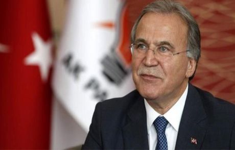 'abdullah Gül Başbakan Olamayacak'
