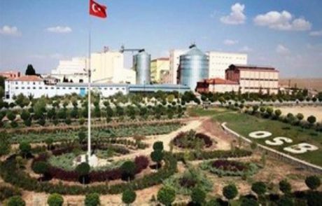 Işid, Karaman'ın İhracatını Vurdu