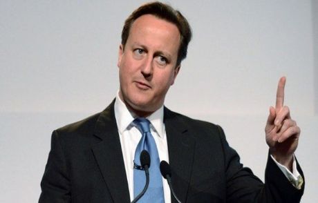 Cameron'dan Çok Sert Işid Çıkışı