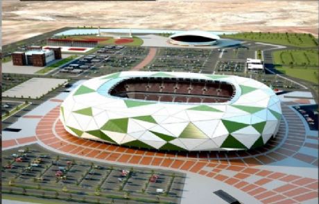 Torku Konyaspor Kulesite'den Seyredilecek