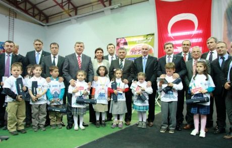 Büyükşehir 'doğru Hamle'den Vazgeçmiyor