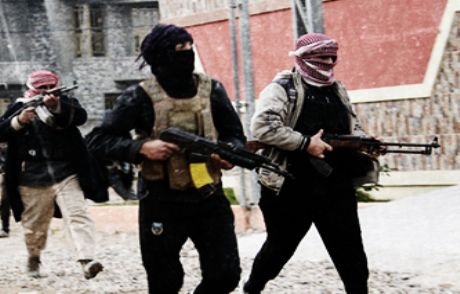 Işid'den Çok Konuşulacak Ölüm Listesi