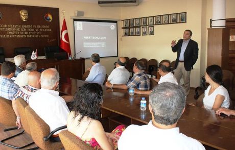 Bergama Seni Çağırıyor Hedefine Ulaştı