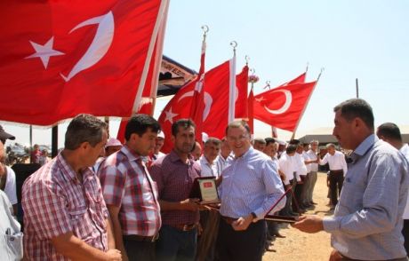 'festivaller Birlik Beraberliği Sağlıyor'