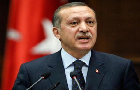 Başbakanlıkta Skandal