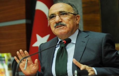 Kandil Görüşmelerinde Aracı Kalkıyor