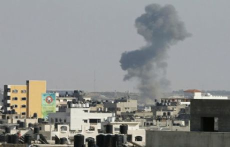 İsrail İle Hamas Arasındaki Ateşkes Bozuldu