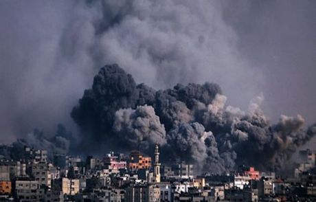 Hamas'tan 'ateşkes' Açıklaması