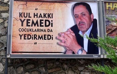 'ben Ölmedim, Adeta Yeniden Doğdum'
