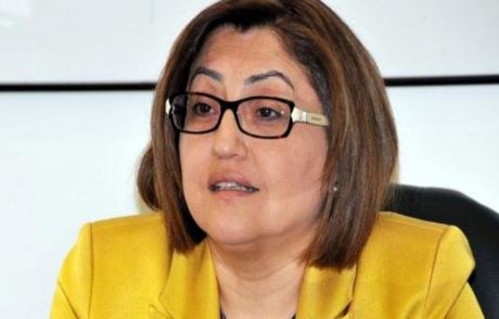Gaziantep'i Karıştıran Dedikodu