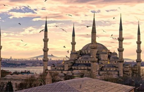 İstanbul Sil Baştan