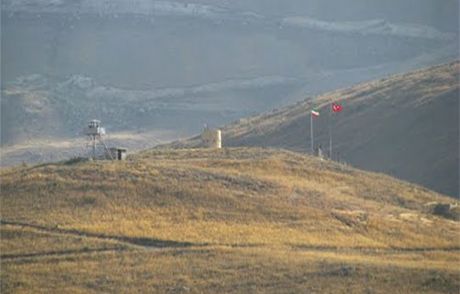 Kaçakçı Şefi 'sıkın' Dedi, Asker Cinayet İşledi